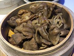 -卤校长重庆火锅(国兴店)