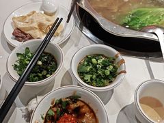 -八合里潮汕鲜牛肉火锅(吉大店)