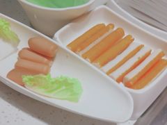 -海底捞火锅(河东万达广场店)