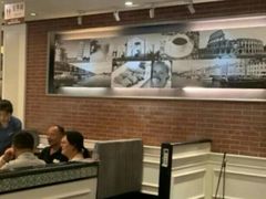 大堂-避风塘(光启城店)