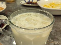 -奶奶的味道(胶州路店)