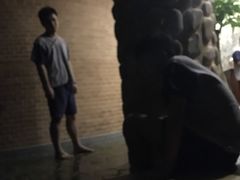 -纽斯桑拿会所(天山店)