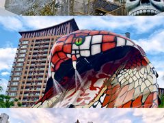 -亚马逊丛林水乐园
