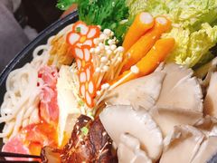 -小笠原·日料店