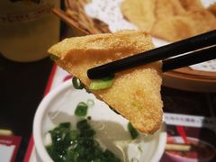 普宁豆腐-一肴·牛肉粿条(深圳湾睿印店)