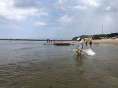 -那香海钻石沙滩浴场