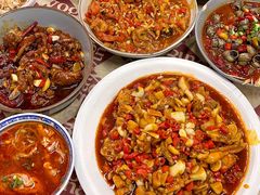 -老三样·旧食新味(万寿宫店)