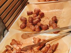 -快乐爱斯米牛排·寿喜烧自助(亿合城店)