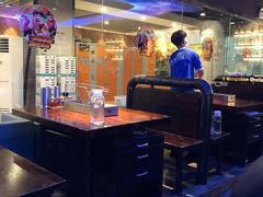 大堂-三个蒙古大叔羊肉串(大宁店)