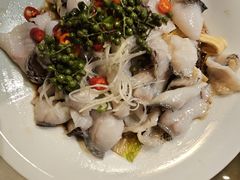 -小吊梨汤·北京菜·烤鸭(双井乐成中心店)