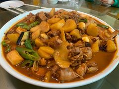 -福顺祥大盘鸡(临潼店)