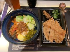 君悦排骨面-馔豚·台北菜专门店(深圳湾万象城店)