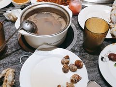 -钱小奴创意自助餐厅·原切谷饲安格斯畅吃(宁波环球银泰城店)