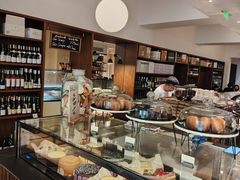 -BAKER&SPICE(安福路店)