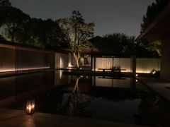 -木守西溪溪隐餐厅