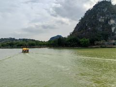 -星湖旅游景区七星岩