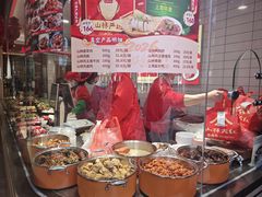 -上海市长春食品商店(淮海中路店)