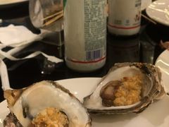 -大中华希尔顿酒店-念自助餐·嗨啤·小龙虾