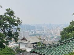 -千佛山风景名胜区