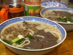 -锦泓老字号猪脏粉(东联大厦店)