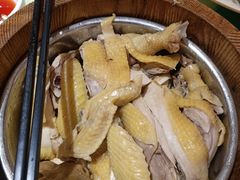 -婆婆家·湛江特色美食(福田振华路店)