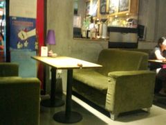 android_upload_pic-新沙洞咖啡(泉乐坊店)