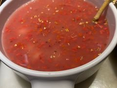 -绿茶餐厅(青岛城阳万象汇店)