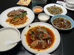 -吴记富苑(朝阳店)