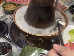 -壹条龙饭庄台基厂店