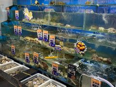 -小船渔村•大连菜•大连焖鱼(明泽街店)