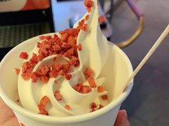 -西贝(上海中心店)