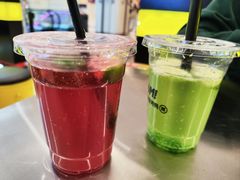 -蓉三少冒烤鸭·四川小吃集(北京首店)