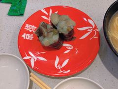 -京樽回転寿司(奥林匹克店)