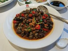 -道道鲜·崇明私房菜(五角场店)