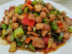 -肖妈妈手擀面(武夷店)