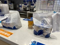 -煲珠公·老红糖珍珠奶茶(金沙洲梦乐城店)