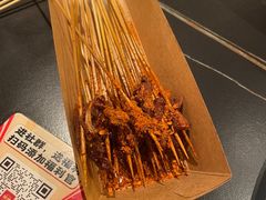 -师烤·豆花烤鱼(广州荔湾扬韬广场店)