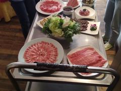太阳肉-南门涮肉(通州大船店)
