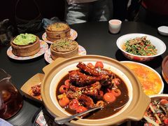 -知楚•精致湖北菜(武商MALL店)