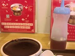 -龟金正·港式甜品(客村店)