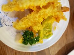 -红叶日料·放题·海胆·定食(星海店)