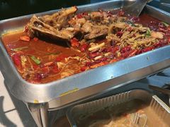 -鸣记脆皮烤鱼(岐山路店)