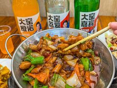 -卢庄(江汉路店)