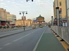 -南方酒店·淮扬菜(回民街店)