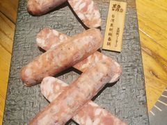 -黑牛の店·和牛烧肉(大悦城店)