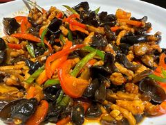 -浔庐餐厅•江西老字号•九江菜(烟水亭店)