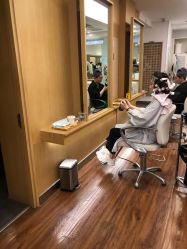 -THE LOG SALON 记录