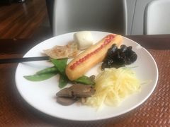-铂尔台州菜(铂尔国际店)