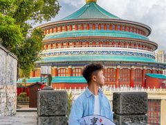-黄家码头老火锅(解放碑旗舰店)