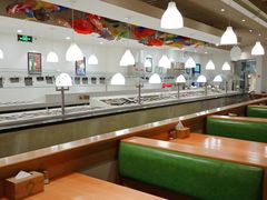 -So Lounge索兰至餐厅(蓝色港湾店)